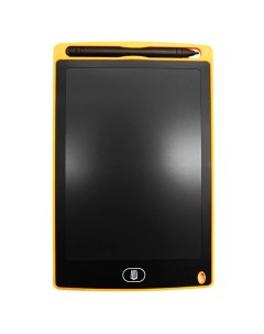 Графический планшет 8 5 LCD Writing Table Black 113030620001 5 Lcd writing tablet