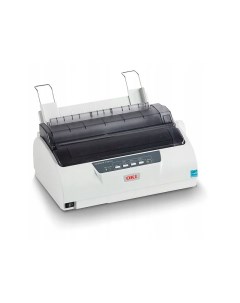 Матричный принтер ML1120 ECO EURO Oki