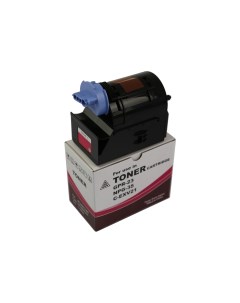 Картридж для лазерного принтера 6570 аналог CANON C EXV21 Purple Cet