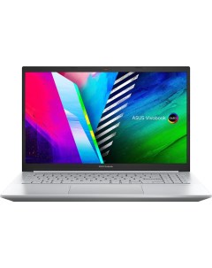 Ноутбук VivoBook Pro 15 M3500QC L1122T Silver 90NB0UT1 M01940 Asus