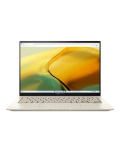 Ноутбук ZenBook 14X UX3404VA M9015W Gray 90NB1081 M002Y0 Asus