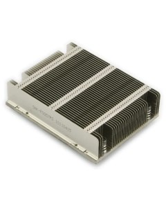Кулер Passive SNK P0057PS для процессора 1165627 Supermicro