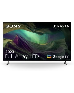 Телевизор KD 65X85L 65 4K LED Google TV Sony