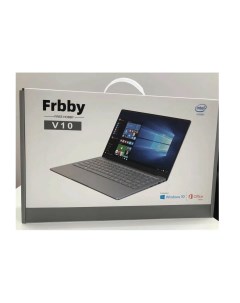 Ноутбук V16 Pro Gray V10 8 256 Frbby