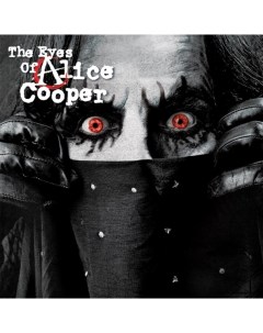 Alice Cooper The Eyes Of Alice Cooper LP Медиа