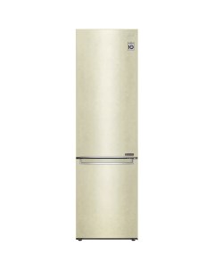 Холодильник GC B509SECL бежевый Lg