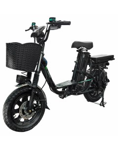 Электровелосипед MONSTER PRO 550W 60V 20Ah Dimax