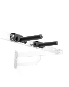 Ручки параллельного хвата 32 мм для турника со сменным оборудованием Мойтурник