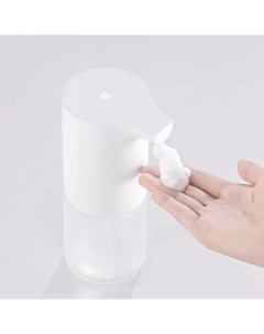 Сенсорный дозатор жидкого мыла Xiaomi Mijia Automatic Foam Soap Dispenser Sima-land