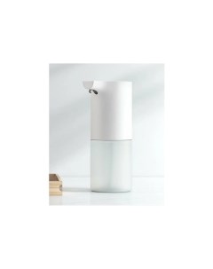 Автоматический дозатор для жидкого мыла Mijia Automatic Foam Soap Dispenser сенсо Xiaomi