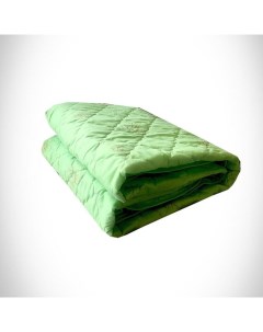 Одеяло Бамбук 140х205 см 300 гр чемодан Monro