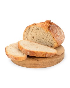 Хлеб Многозерновой пшеничный 415 г Nobrand