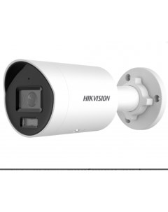 Камера видеонаблюдения DS 2CD2047G2H LIU 2 8mm Hikvision