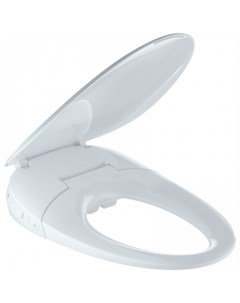 Умная крышка биде Smart Toilet Pro для унитаза White LY ST1808 008B Whale spout