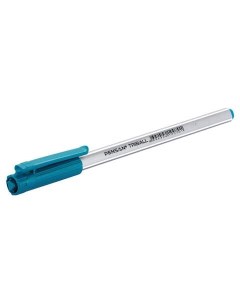 Ручка шариковая Triball 143427 голубая 0 5 мм 12 штук Pensan