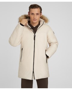 Куртка JK 0420 WHITE Henderson