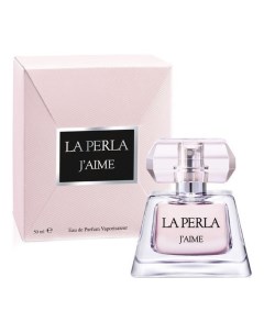 J aime La perla