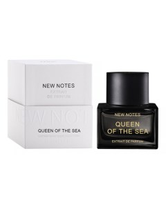 Queen Of The Sea New notes