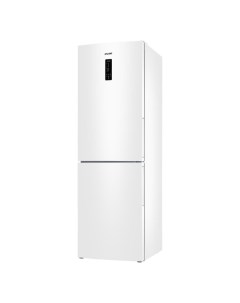 Холодильник с нижней морозильной камерой Atlant ХМ 4624 101 NL ХМ 4624 101 NL Атлант