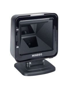 Сканер штрих кода MP8600 2D черный Mindeo