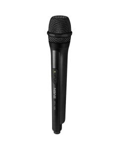 Микрофон MK 710 черный Sven