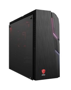 Компьютер Codex 5 13NUD 1653RU Intel Core i7 13700F DDR4 32ГБ 1ТБ SSD NVIDIA GeForce RTX 4060Ti 8 ГБ Msi