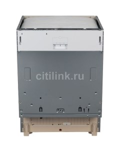 Встраиваемая посудомоечная машина DIE 2B19 A полноразмерная ширина 59 8см полновстраиваемая загрузка Indesit