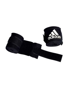 Бинты эластичные AIBA New Rules Boxing Crepe Bandage 2 55 м Adidas