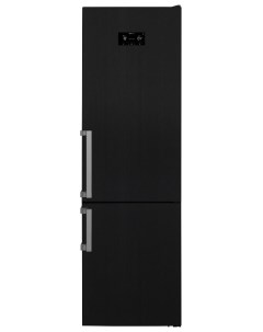 Холодильник JR FI 2000 черный Jacky's