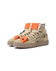 Кеды Off Court Off-white