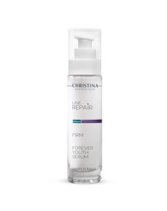 Омолаживающая сыворотка Firm Forever Youth Serum Christina (израиль)