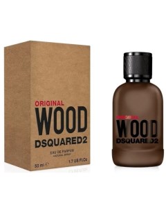 Original Wood Dsquared2