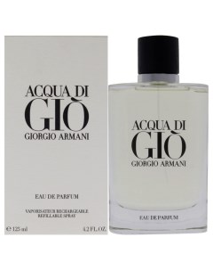 Acqua Di Gio Eau de Parfum Armani