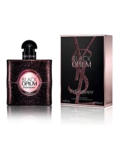 Black Opium Eau de Toilette 2015 Yves saint laurent