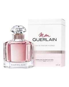 Mon Florale Guerlain