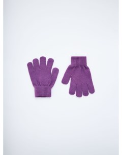 Базовые перчатки для девочек Sela
