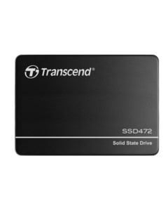 Промышленный накопитель SSD 2 5 TS256GSSD472K I SSD472K I 256GB SATA 6Gb s 3D TLC BiCS5 560 520MB s  Transcend
