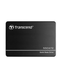 Промышленный накопитель SSD 2 5 TS4TSSD472K I SSD472K I 4TB SATA 6Gb s 3D TLC BiCS5 560 520MB s IOPS Transcend