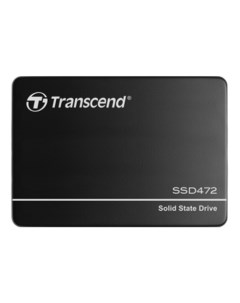 Промышленный накопитель SSD 2 5 TS512GSSD472K I SSD472K I 512GB SATA 6Gb s 3D TLC BiCS5 560 520MB s  Transcend