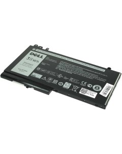 Аккумулятор для ноутбука Dell DL5250 OR Latitude E5250 11 1V 3230mAh PN RYXXH Original
