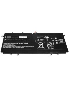 Аккумулятор для ноутбука HP C14Q OR 14 q000 14 G1 Chromebook Series 7 5V 6750 mAh PN 738075 421 A230 Original