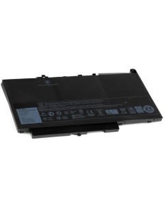 Аккумулятор для ноутбука Dell DLE7470 OR Latitude 12 E7270 11 1V 3530mAh PN 7CJRC Original