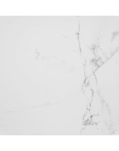 Керамогранит Marmol Carrara Blanco Brillo L 100325575 59 6х59 6 см Porcelanosa