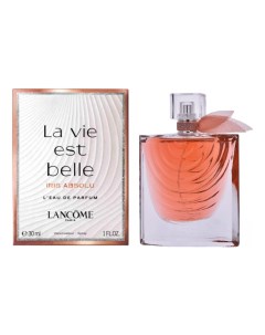 La Vie Est Belle Iris Absolu парфюмерная вода 30мл Lancome