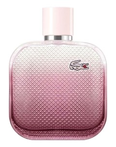 L 12 12 Rose Eau Intense туалетная вода 50мл Lacoste