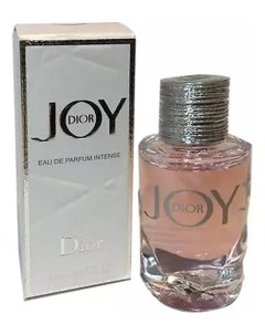 Joy Eau De Parfum Intense парфюмерная вода 5мл Christian dior
