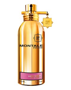 Lucky Candy парфюмерная вода 50мл Montale
