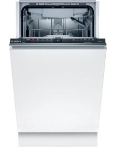 Посудомоечная машина встраив SPV2XMX01E узкая Bosch