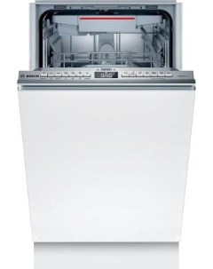 Посудомоечная машина встраив SPV6ZMX01E узкая Bosch
