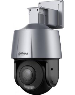 Камера видеонаблюдения IP DH SD3A400 GN A PV 4 4мм цв Dahua